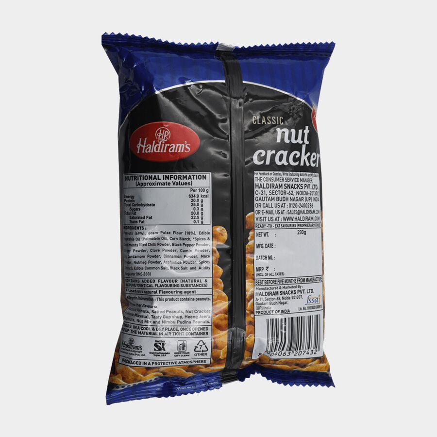 Salted Peanuts, , large image number null