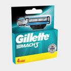 Mach 3 Shaving Catridges, , small image number null