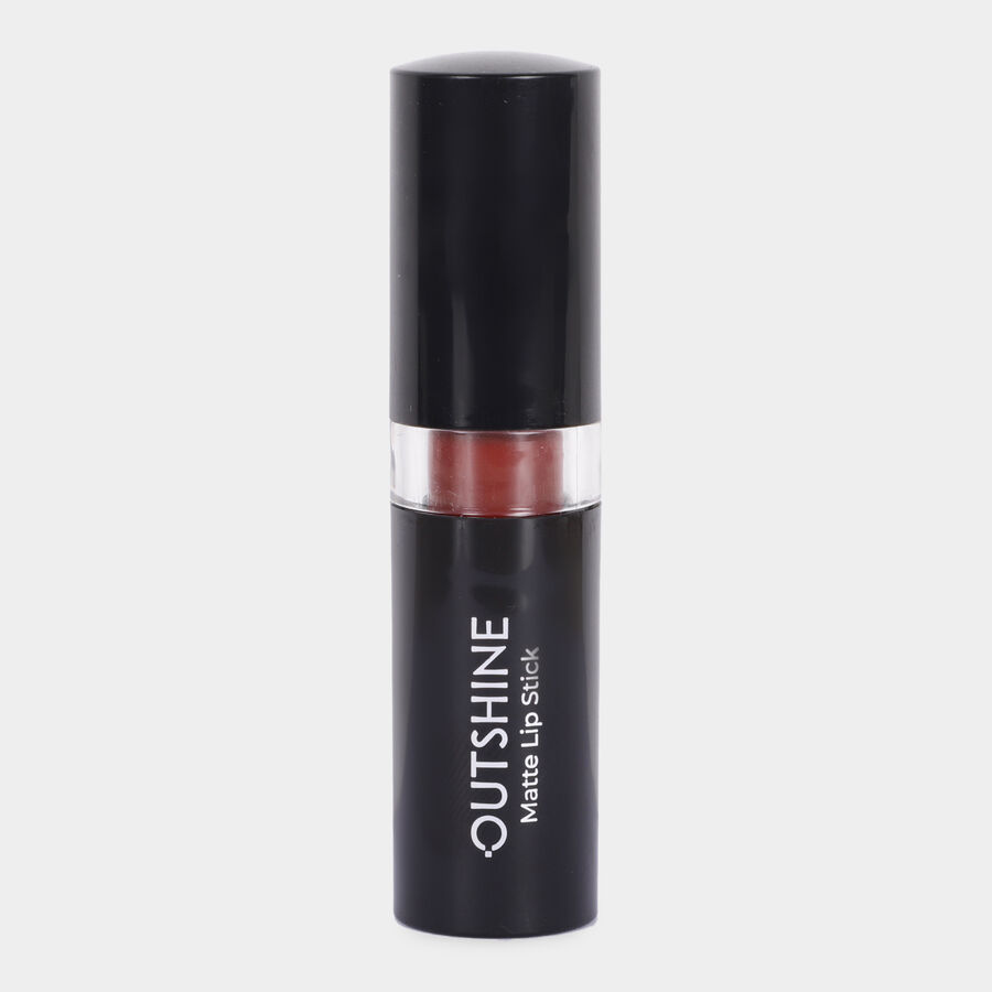 Matte Lipstick Dive , , large image number null