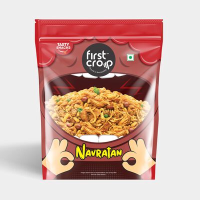 Navratan Namkeen Mixture