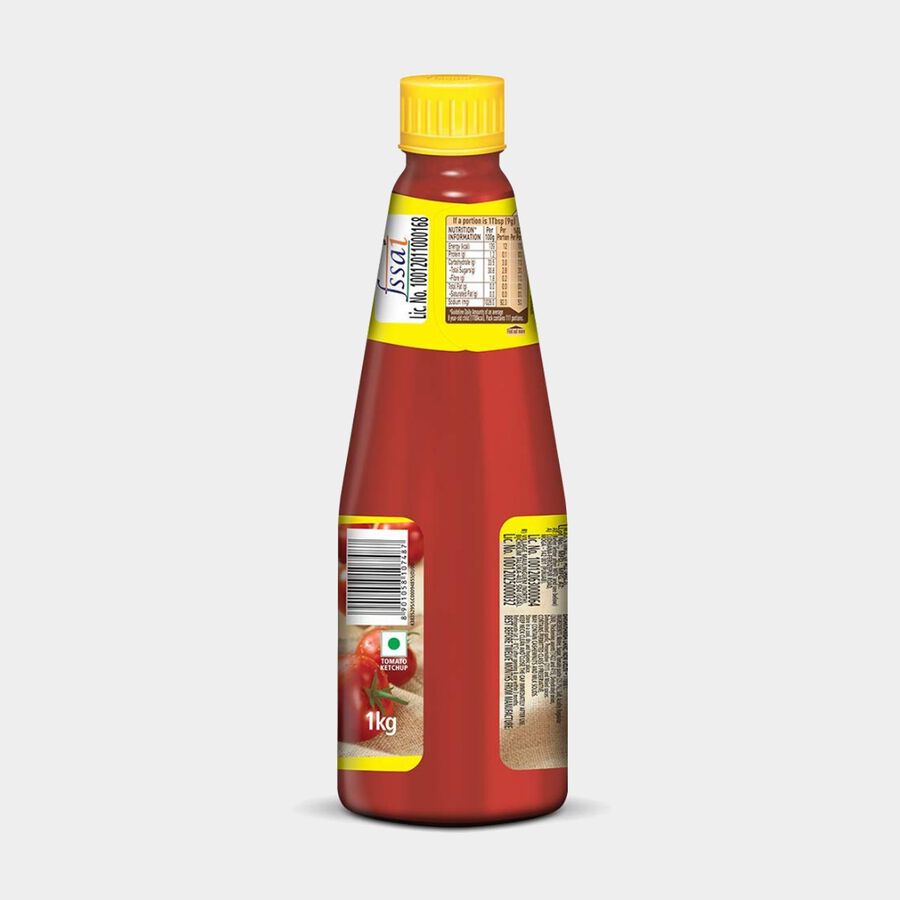 Maggi Tomato Sauce, , large image number null