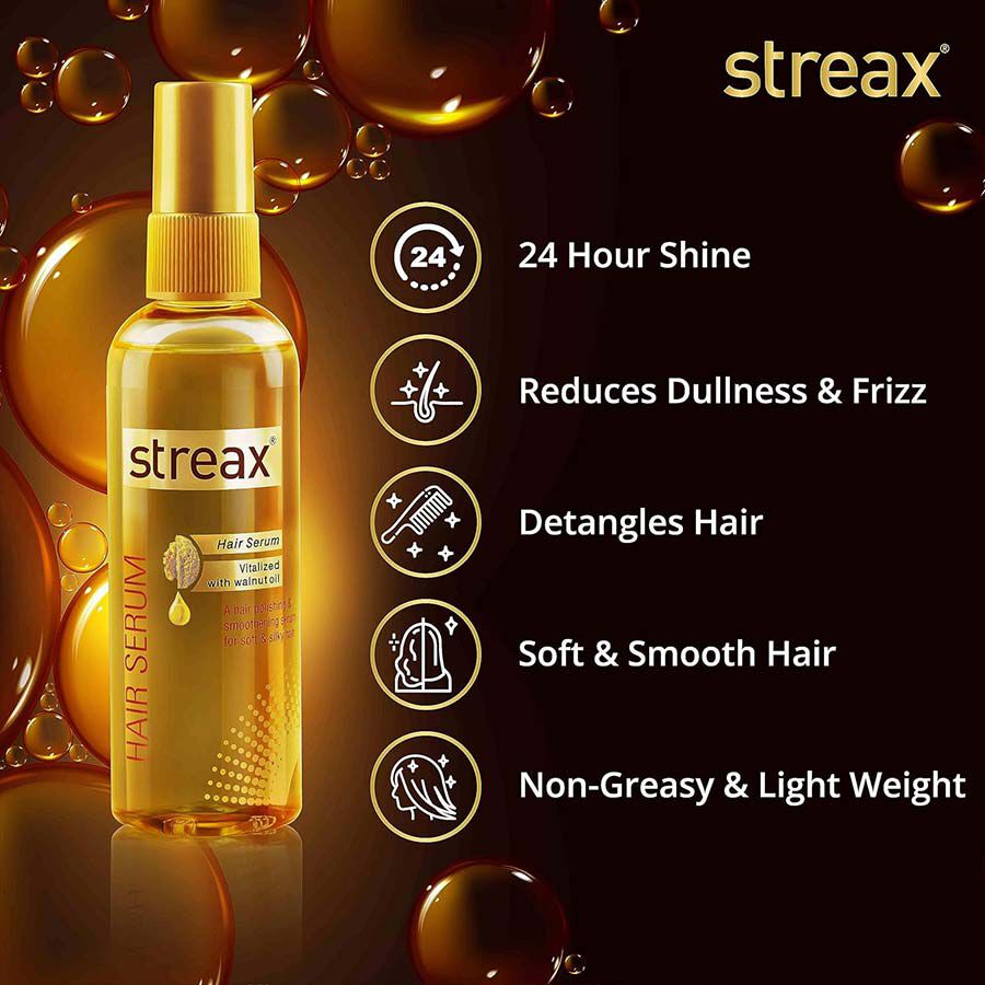 Hair Serum, , large image number null