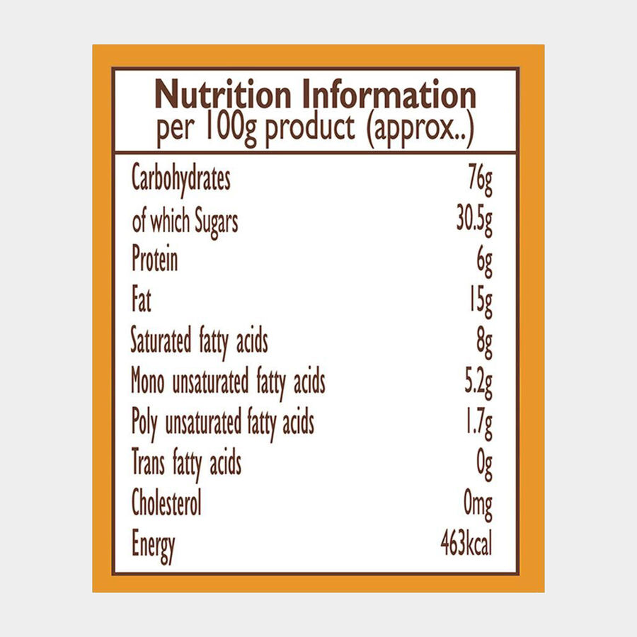 Nice Time Biscuit, , large image number null