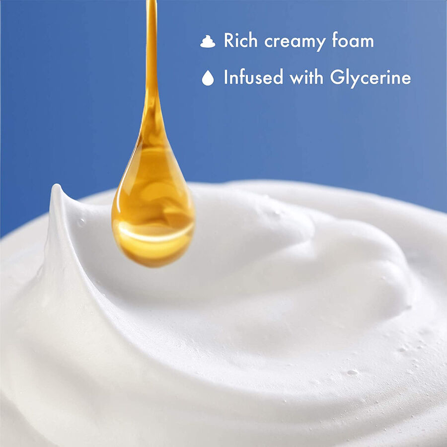 Sensitive Skin Shaving Foam, , large image number null