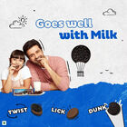 Oreo Chocolate Creme Biscuit, , small image number null