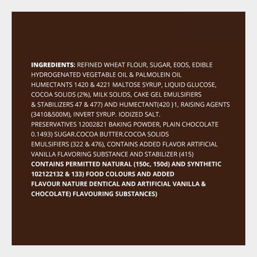 Chocolate Cake, , large