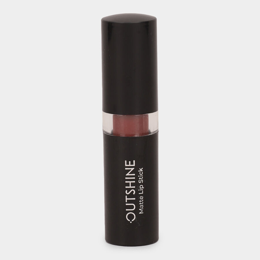 Matte Lipstick 13 Red Tart, 4.2 g, large image number null