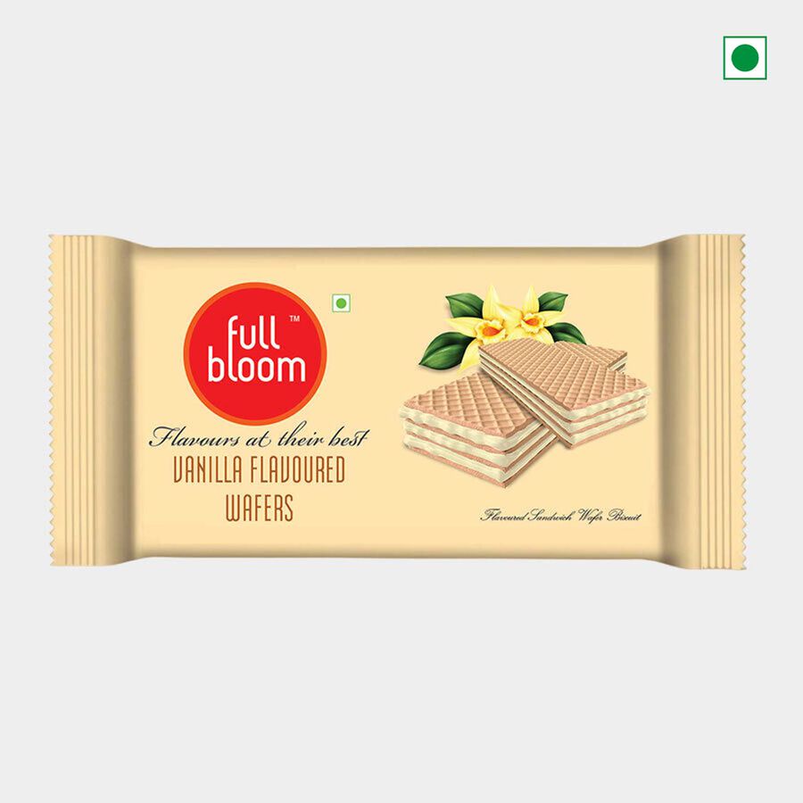Vanilla Wafers, , large image number null