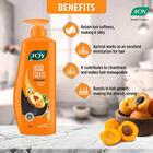 Hair Fruits Long & Silky Conditioning Shampoo Enriched with Apricot & Peach, , small image number null