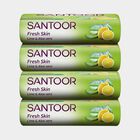 Aloe Vera Fresh Body Soap, , small