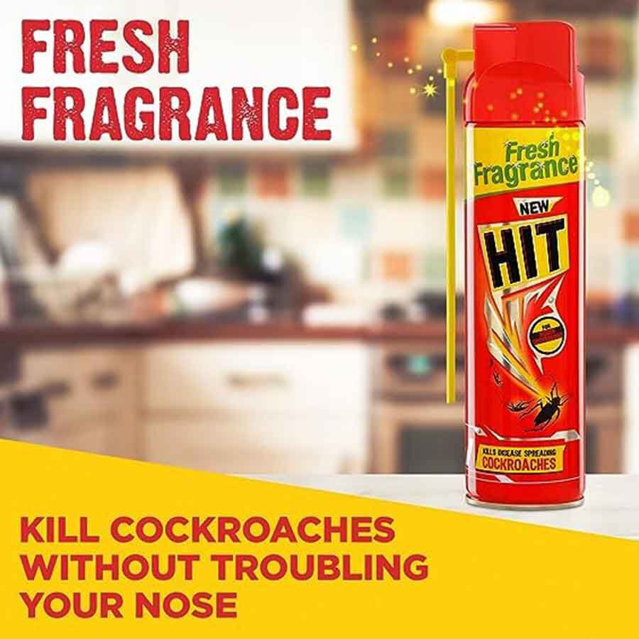 Cockroach Killer, , large image number null