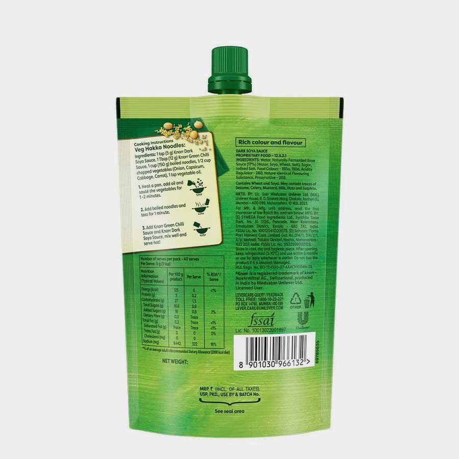 Dark Soya Sauce, , large image number null