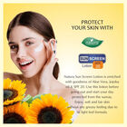 SPF 20 Sunscreen Lotion, , small image number null