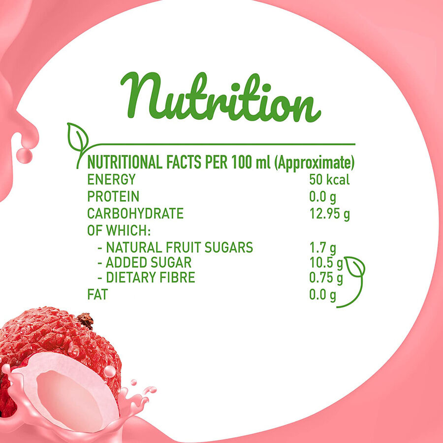 Litchi Juice, , large image number null