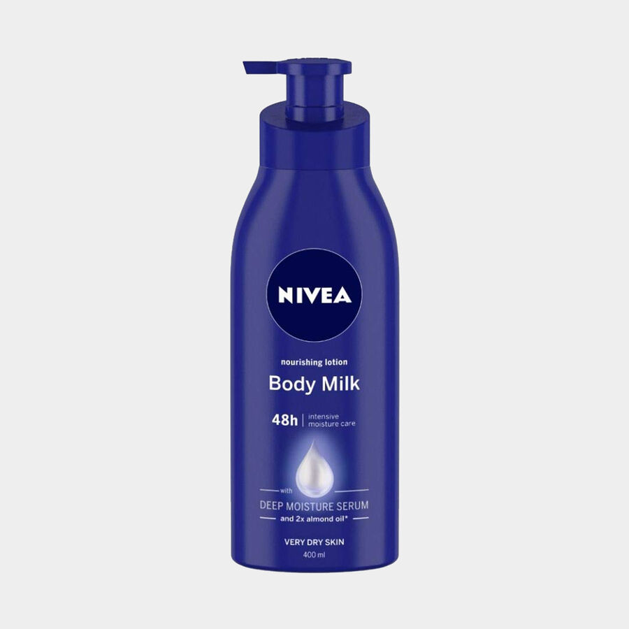 Nourishing Body Lotion, , large image number null