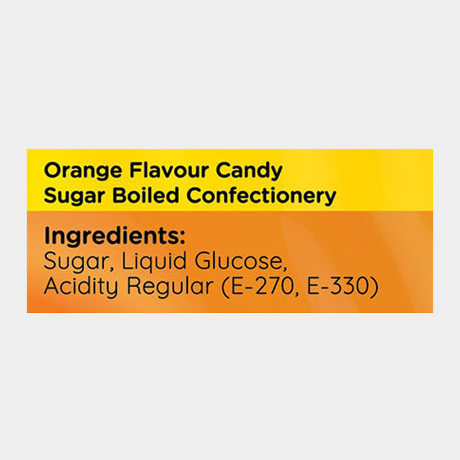 Orange Candy, , large image number null
