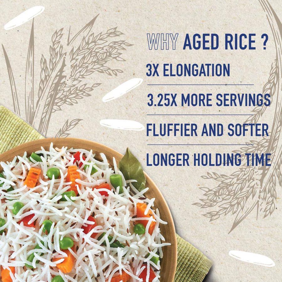 Basmati Super Rice, , large image number null