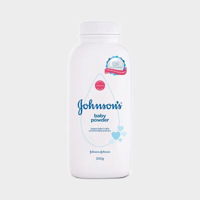 Baby Powder