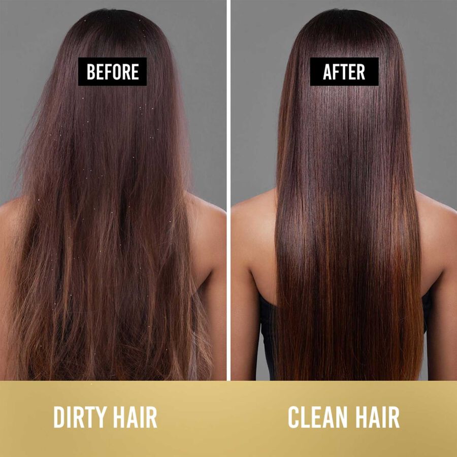Lively Clean Hair Shampoo, , large image number null