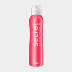 Pink Deodorant for Women, , small image number null