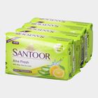Aloe Fresh Body Soap, , small image number null
