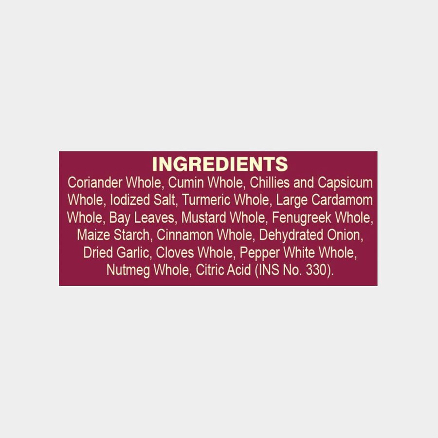 Chicken Masala , , large image number null