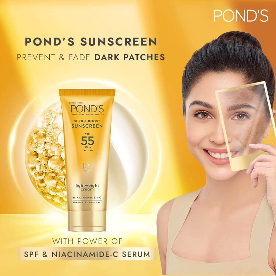 Sunscreen Cream, , large image number null