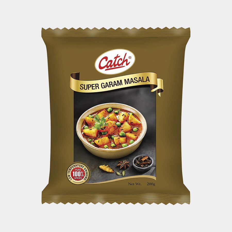 Garam Masala Powder, , large image number null