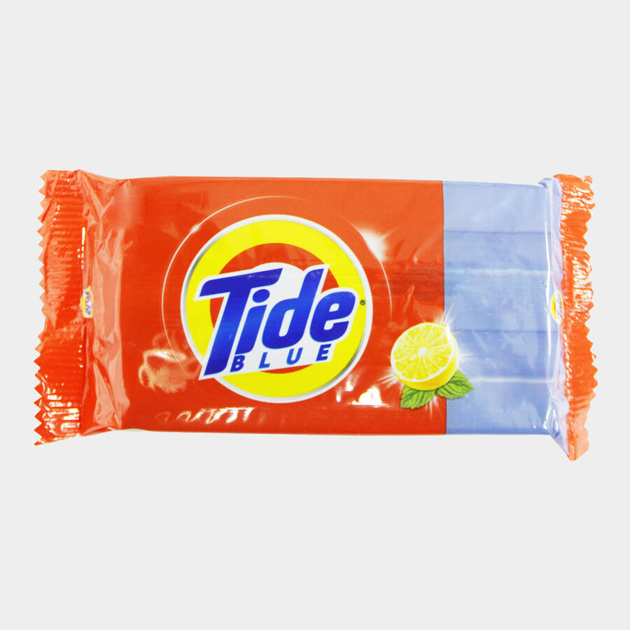 Lemon&Mint Detergent Bar, , large image number null