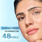 सुपर लाइट जेल ऑयल फ्री फेस मॉइस्चराइजर, , small image number null