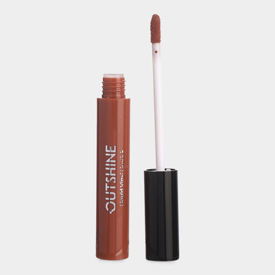 Liquid Lipstick 02 Nightmare, , large