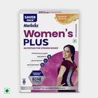 Women's Plus Caramel Malted Drink, , small image number null