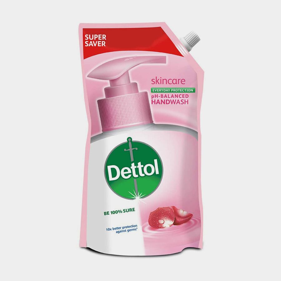 Skin Care Hand wash, , large image number null