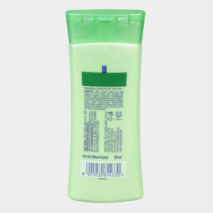 Fresh Cool Body Lotion, , large