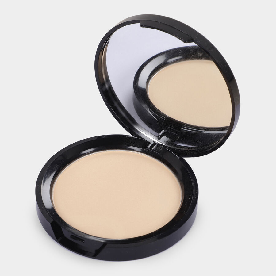 Compact Natural Ivory , , large image number null