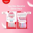 Total Gentle Clean Tooth Brush, , small