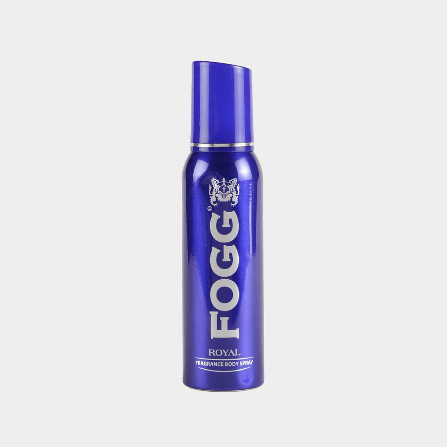 Royal body spray store