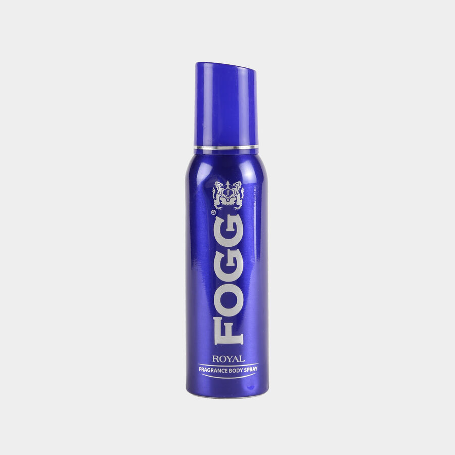 Royal Body Spray, 150 ml, large image number null