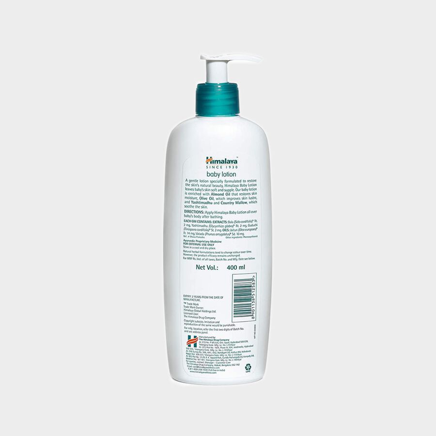Baby Lotion, , large image number null