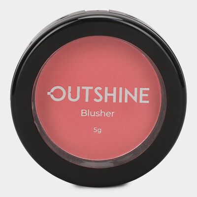 Blusher 01 Pink