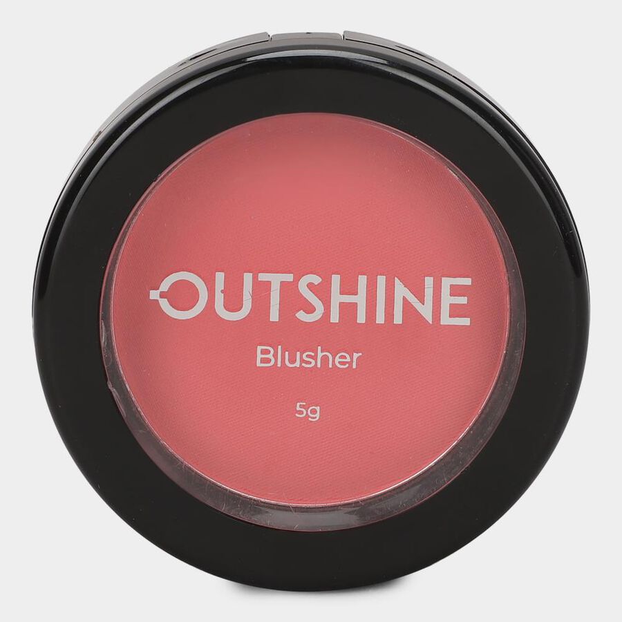 Blusher 01 Pink, 5 g, large