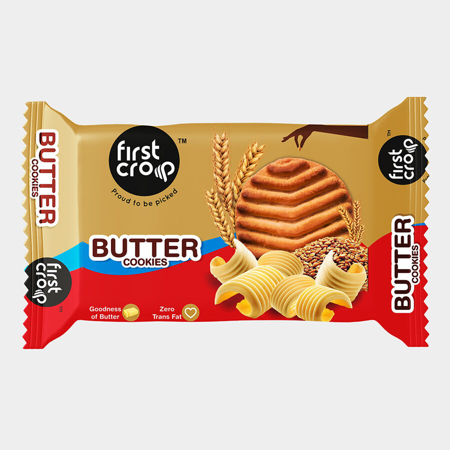 Butter Cookies, , large image number null