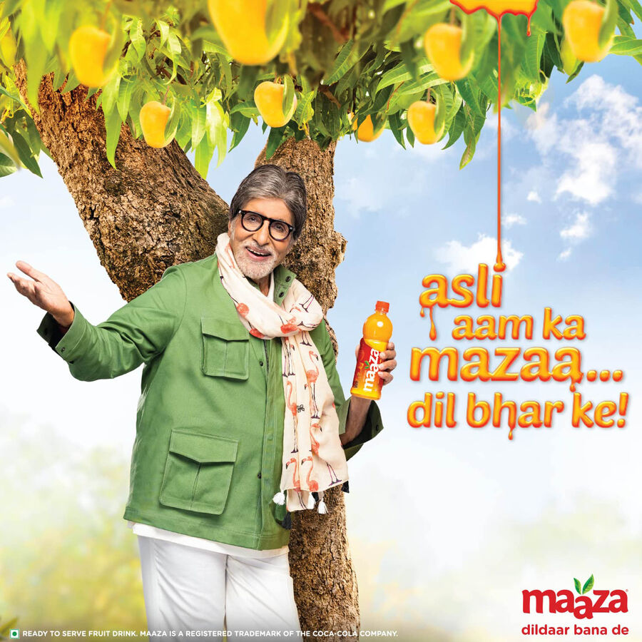 Mango Drink, , large image number null