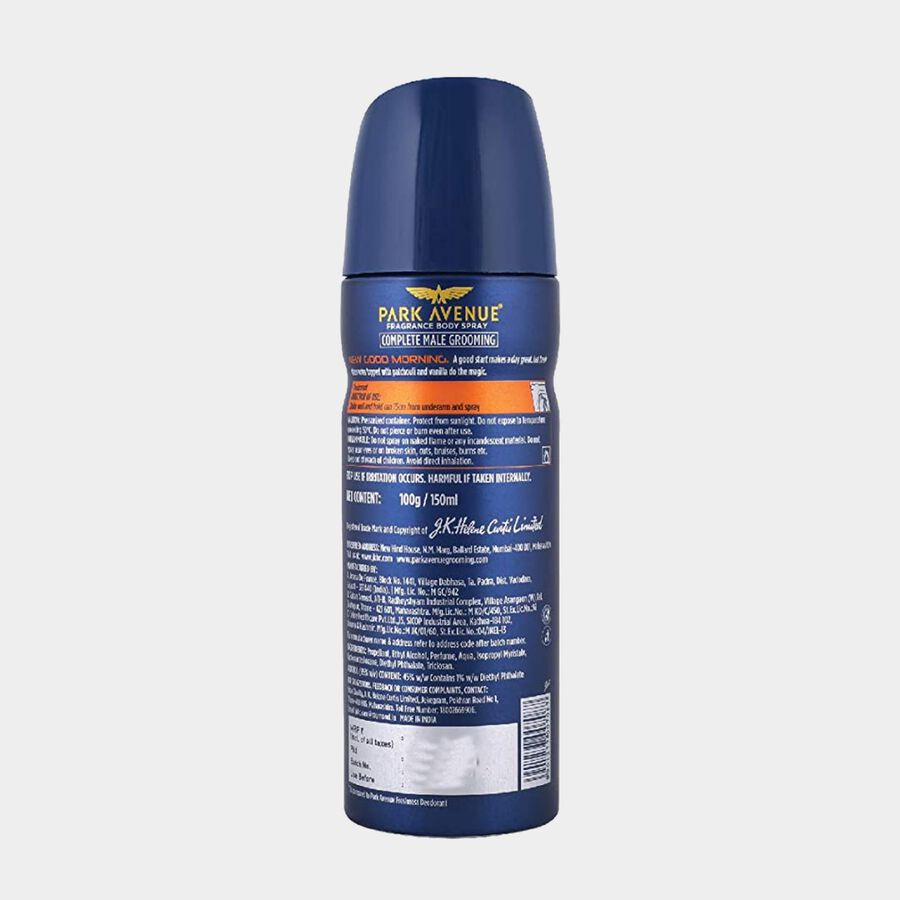 Assorted Body Spray, , large image number null
