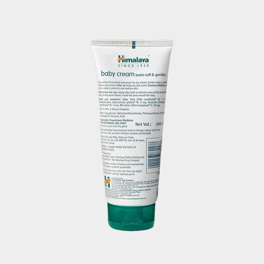 Baby Cream, , large image number null