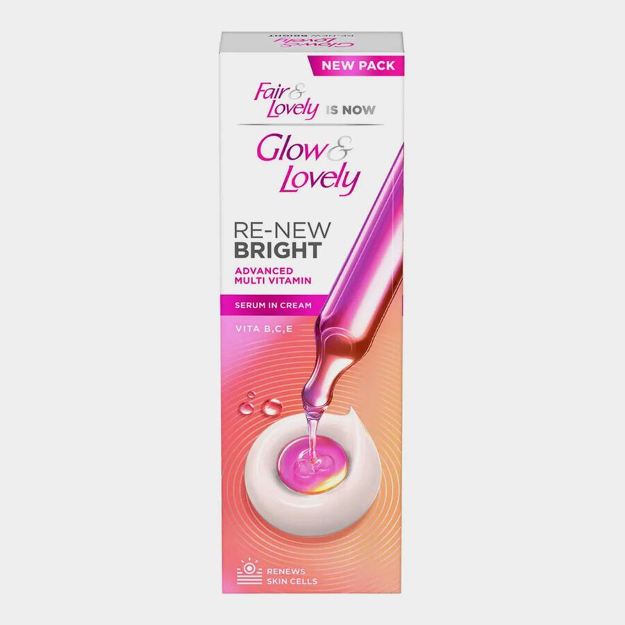 Multi Vitamin Skin Cream, , large image number null
