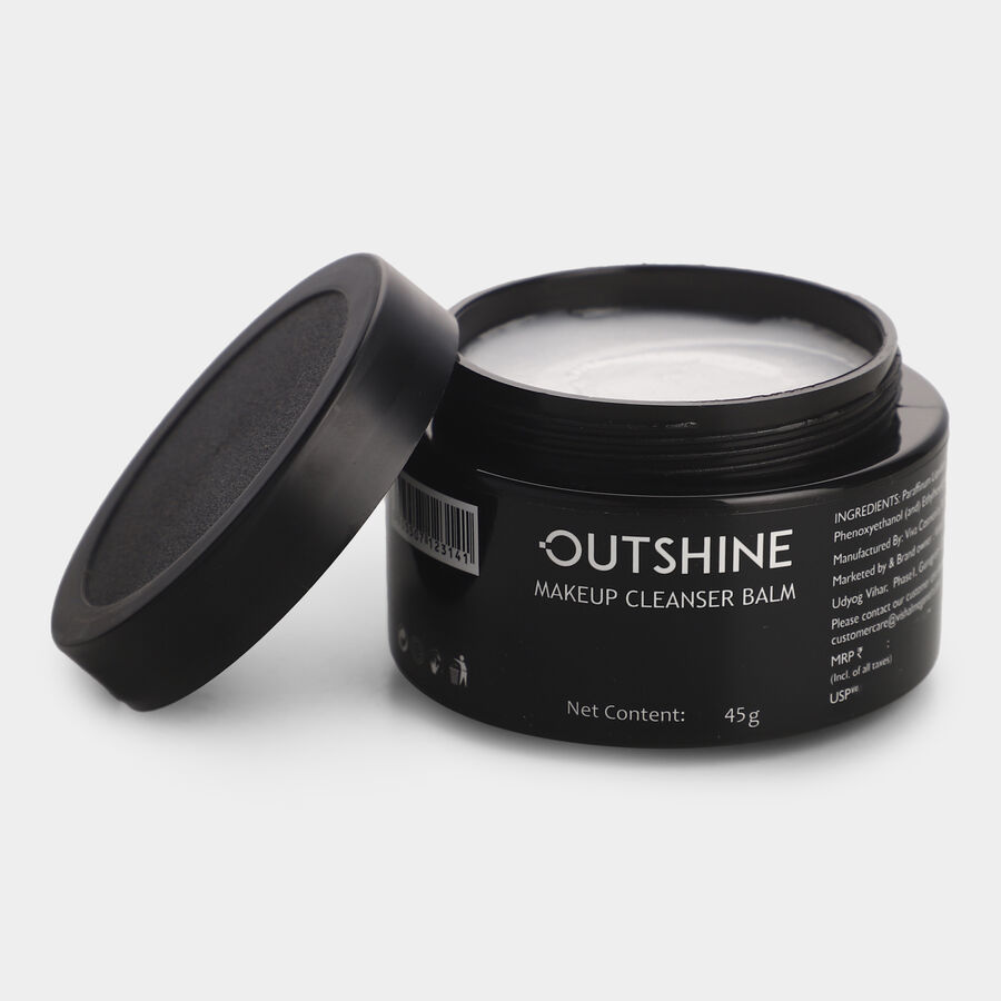 Make Up Cleanser, , large image number null