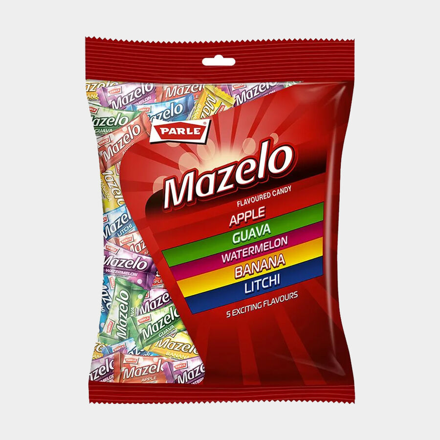 Mazelo Candy, , large