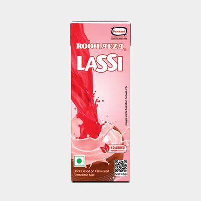Lassi