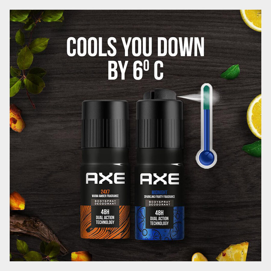 Recharge Body Spray, , large image number null